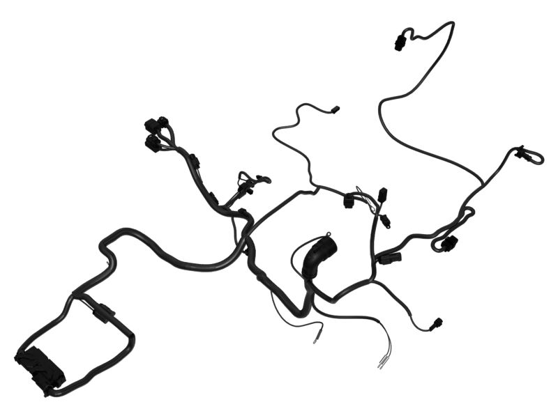 578-8501: Engine Wiring Harness