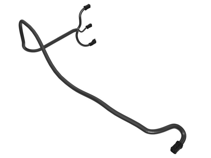 Lighting Control Wiring Harness