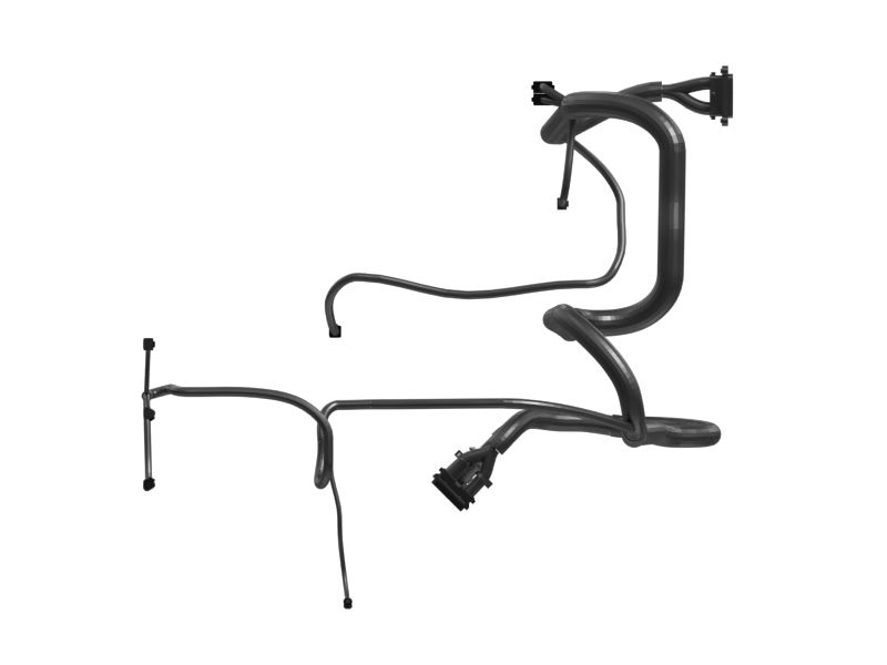Steering Wiring Harness