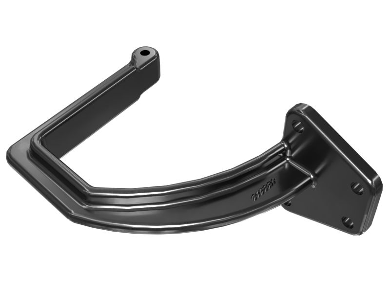 Шарнир капота двигателя