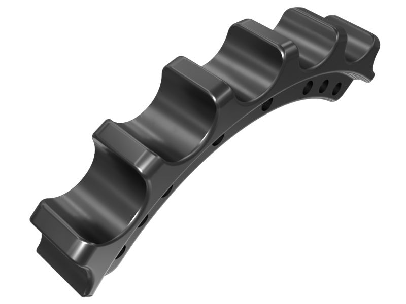 Ведущее колесо (сегмент)