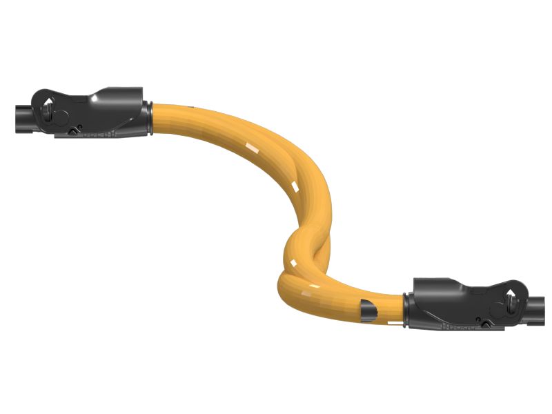 Electric Power Cable