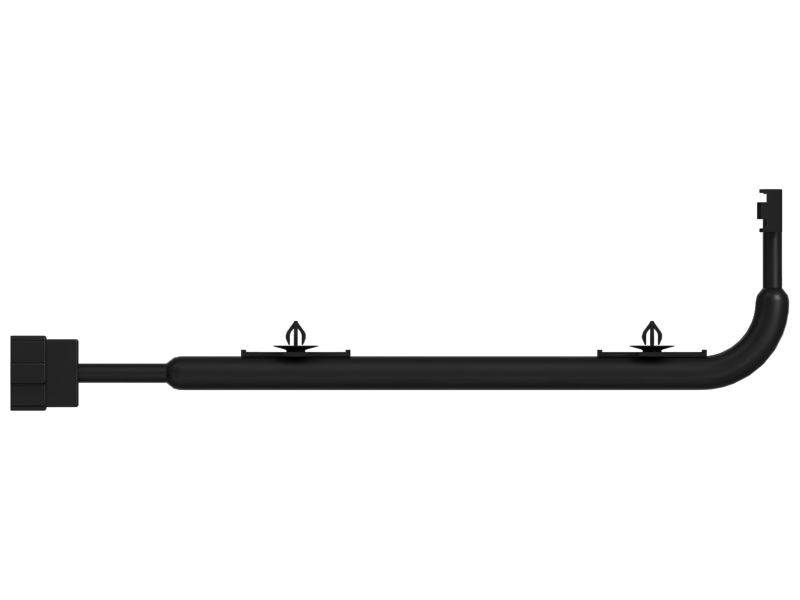 ЖГУТ ПРОВОДОВ В СБОРЕ