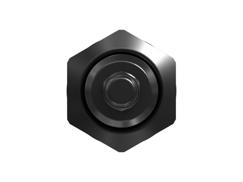 Gas Engine Spark Plug