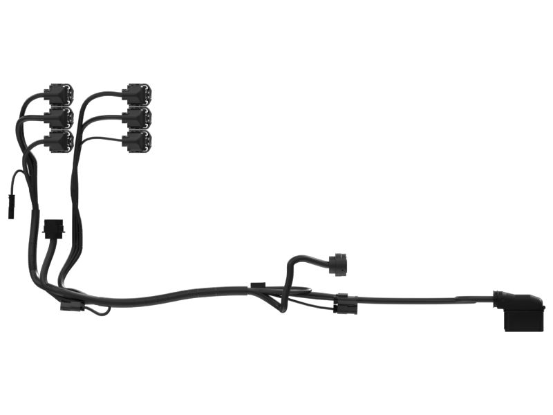 591-7113: Steering Wiring Harness 5917113 купить