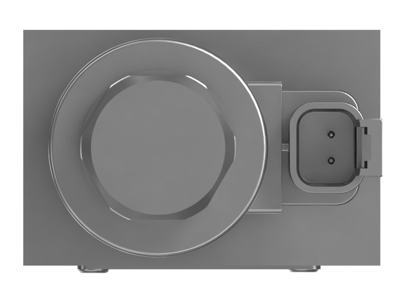 24Volt Direct Current Solenoid Valve Line Manifold