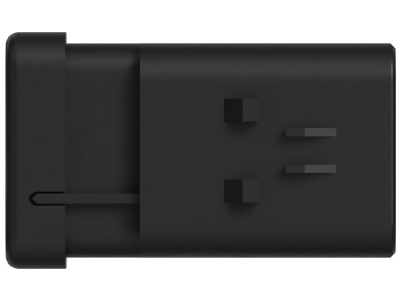 Гнездо 8-контактного разъема