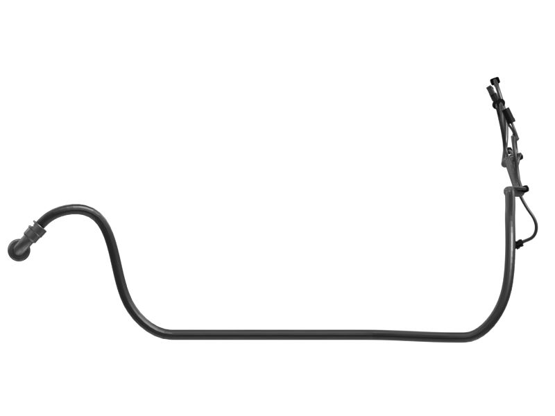 Right Hand Side Engine Harness