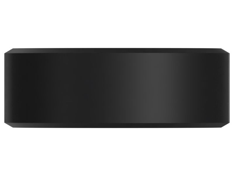 Накладка телескопической рукояти шириной 28 мм