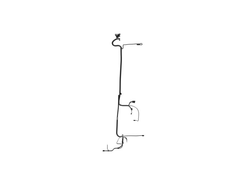 Remote Control Extension Wiring Harness
