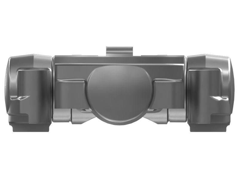 Универсальное соединение в сборе