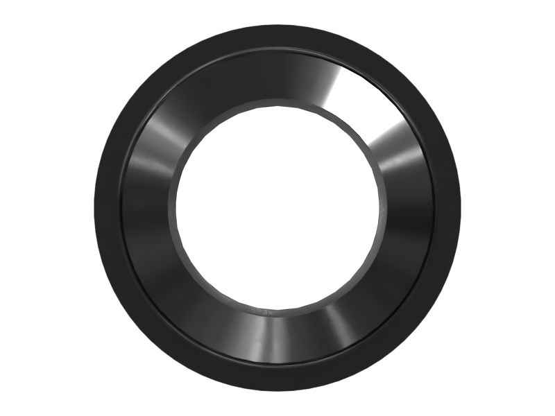 Направляющая втулка клапана головки блока цилиндров, наружный диаметр 0,13 мм