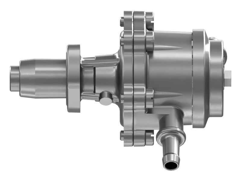 Топливоперекачивающий насос