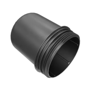 546-4142: 134mm Outer Diameter Fuel Filter Housing