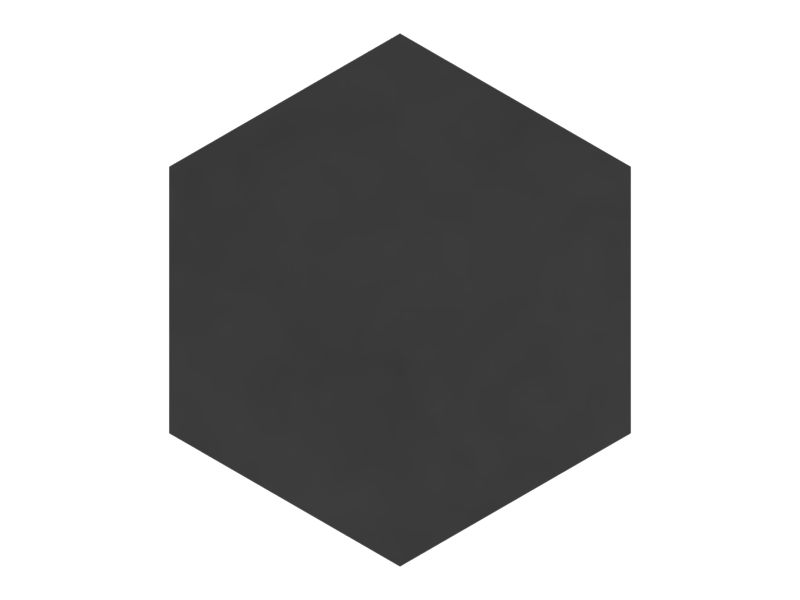 Болт с шестигранной головкой 1/2-20