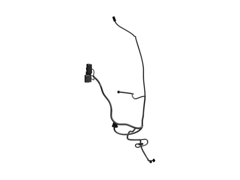 Rear Frame Wiring Harness