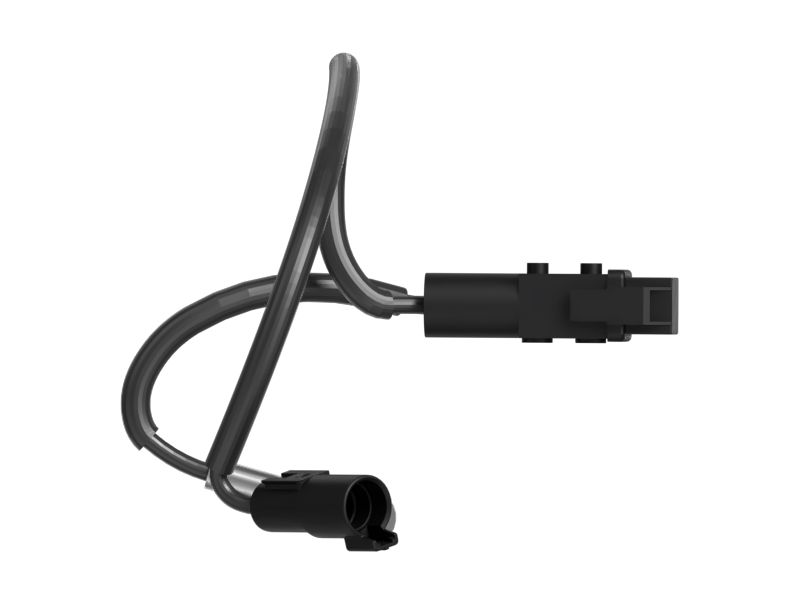Circuit Braker Wiring Harness