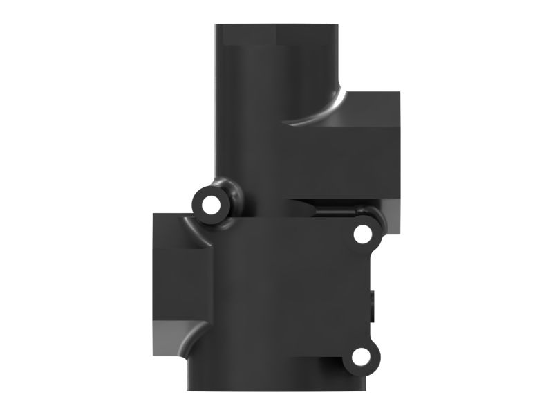 Клапан пневматического стартера