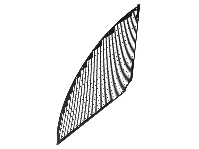 ОГРАЖДЕНИЕ ВЕНТИЛЯТОРА