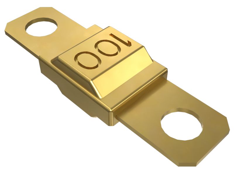 Предохранитель на 100 А