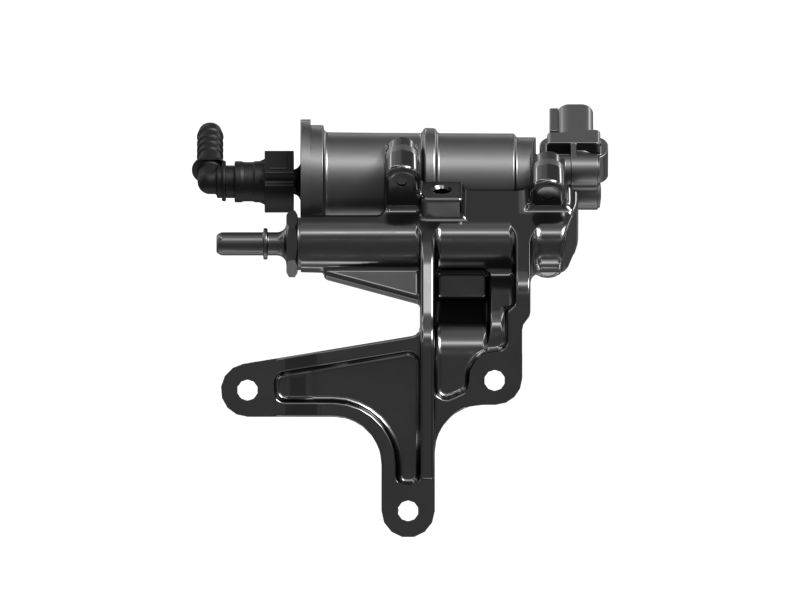 Блок топливоперекачивающего насоса