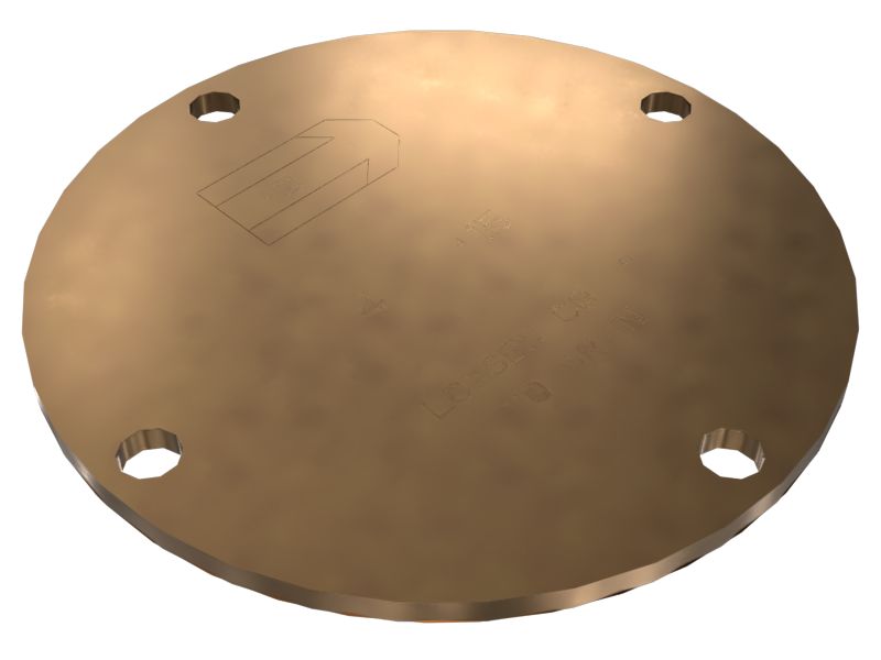 КРЫШКА НАСОС