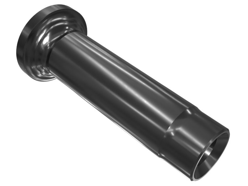 Толкатель клапана для коромысла