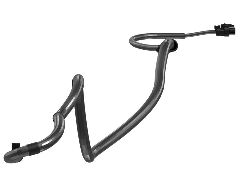 Tilt Sensor Chassis Wiring Harness