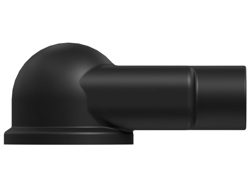 Крышка клеммы длиной 62 мм