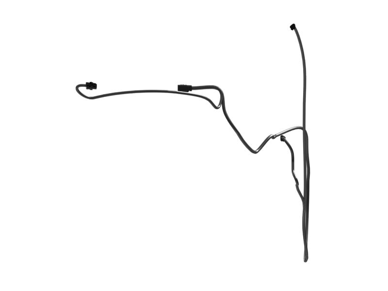 Self-Level Coupler Wiring Harness