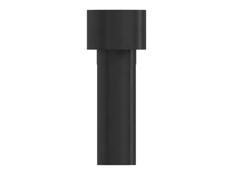 БОЛТ С ГОЛОВКОЙ ПОД ТОРЦЕВОЙ КЛЮЧ, M24 X 3