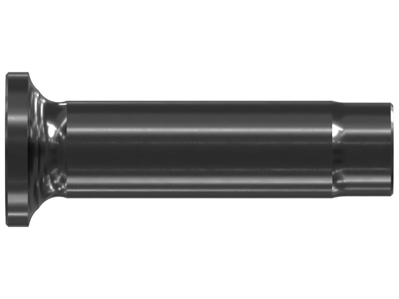 Толкатель клапана для коромысла