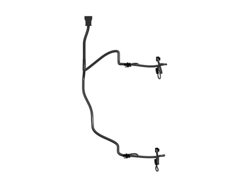 Battery Wiring Harness