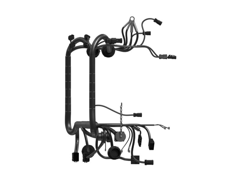 Console Wiring Harness