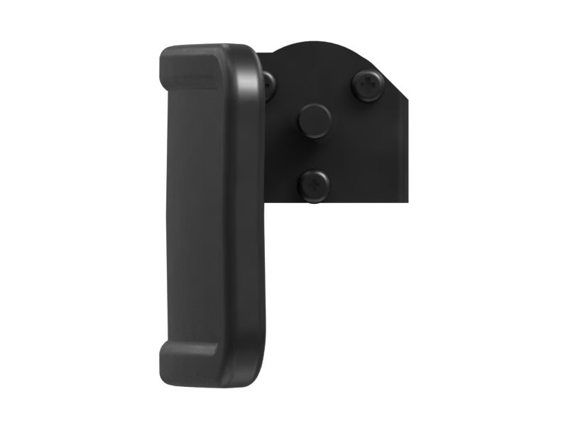 Зеркало заднего вида