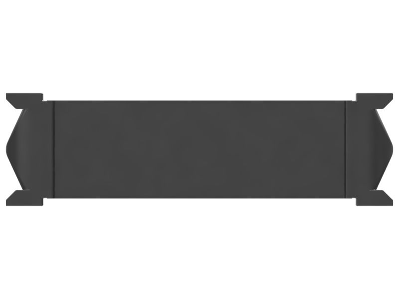 Turbocharger Intercooler