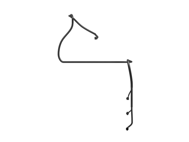 Right Hand Platform Chassis Wiring Harness