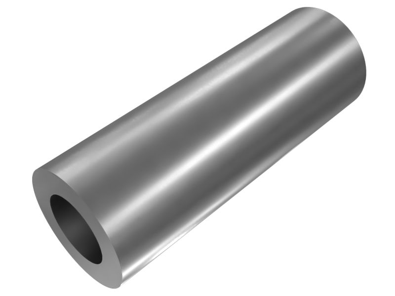 Стальная проставка с внутренним диаметром 11,13 мм