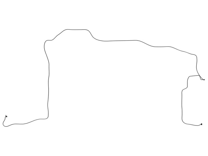 Camera Wiring Harness