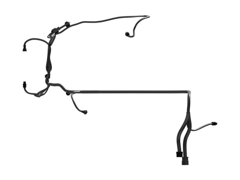 Sensor Wiring Harness