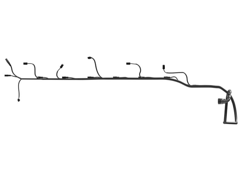 Right Hand Side Engine Harness