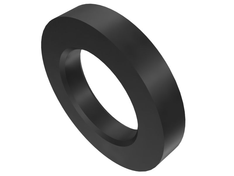 4N-6406: Промежуточное кольцо толщиной 2,50 мм