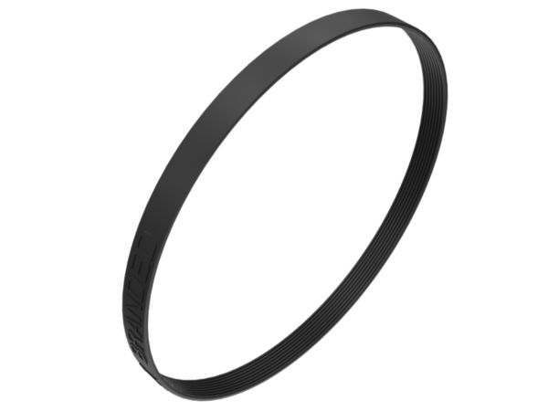 1419mm Long Ribbed Belt