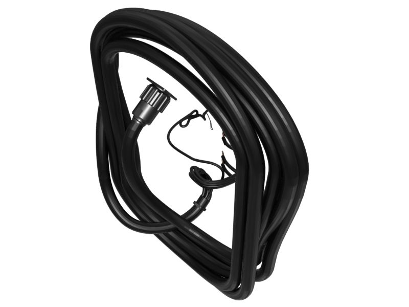 15000mm Length Charging Cable