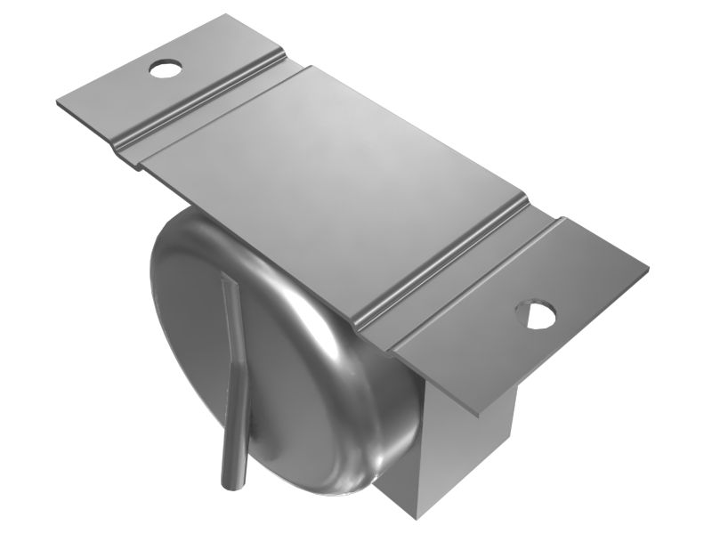 Переключатель термостата системы кондиционирования воздуха