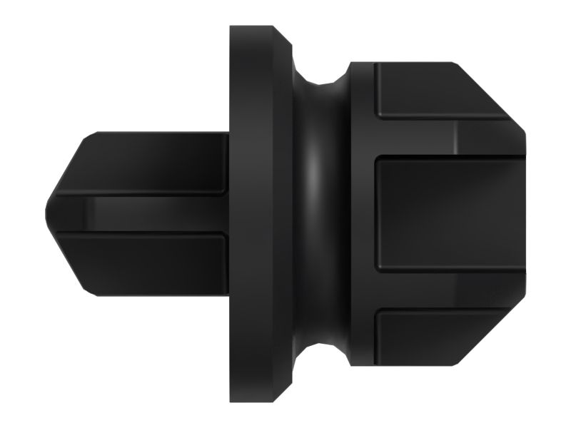 Обратный клапан топливоподкачивающего насоса