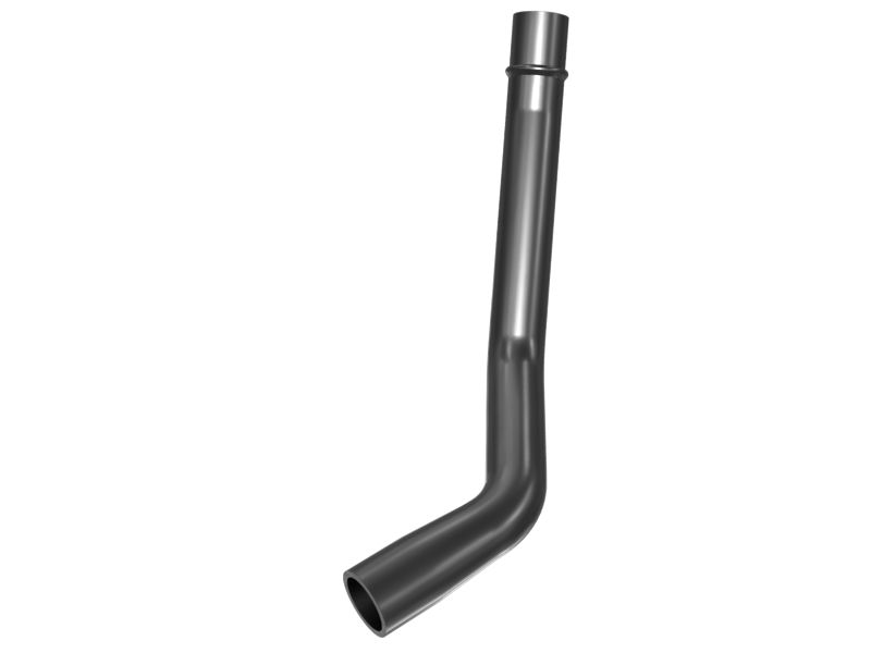 Внутренний диаметр шланга охлаждающей жидкости 38,10 мм