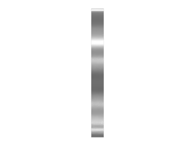 8M-3832: M20 ID Steel Flat Washer 8M3832 купить