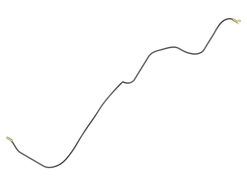 616-9757: Coaxial Cable