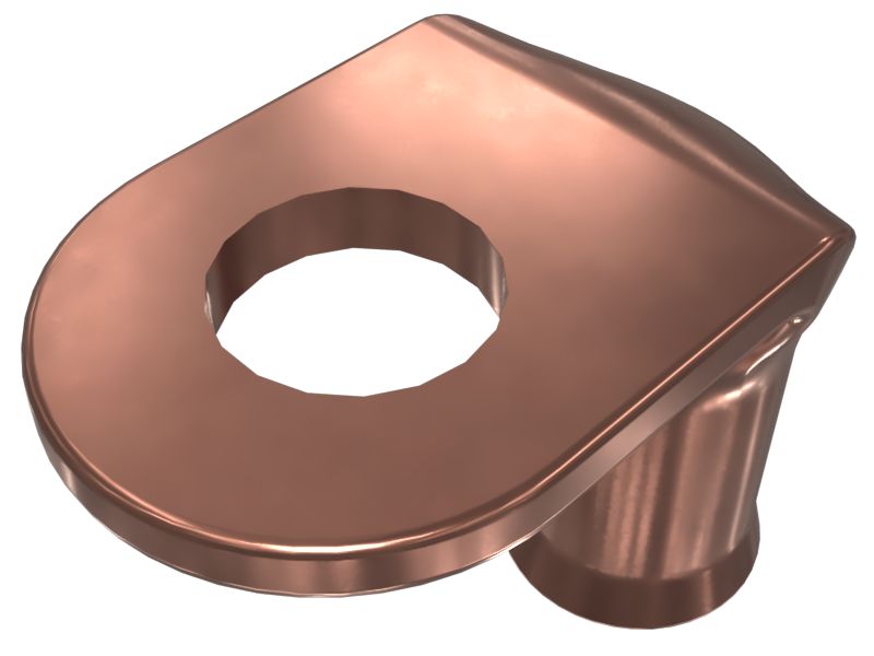 КОЛЬЦЕВАЯ КЛЕММА